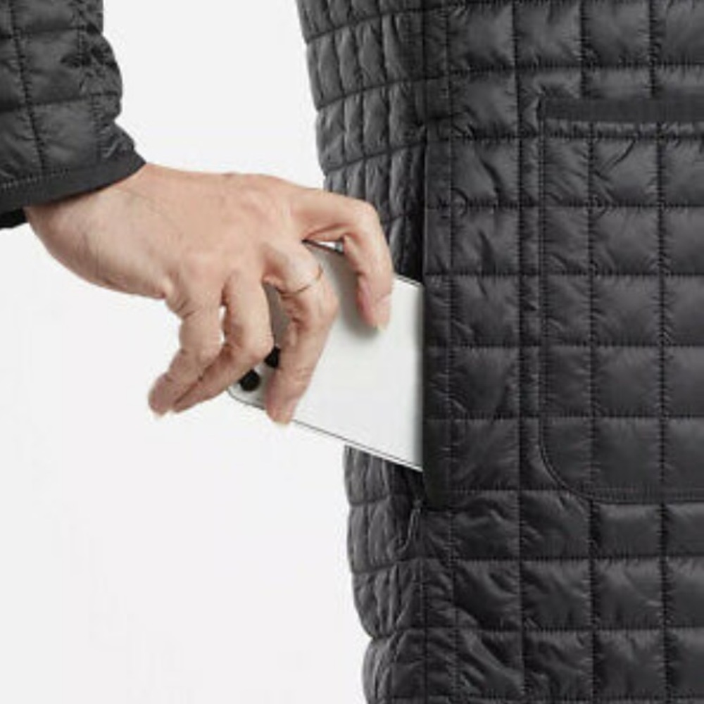 Athleta Grandview Primaloft Shell - image 5